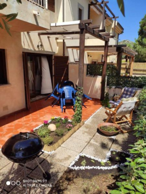 sweet home la maddalena